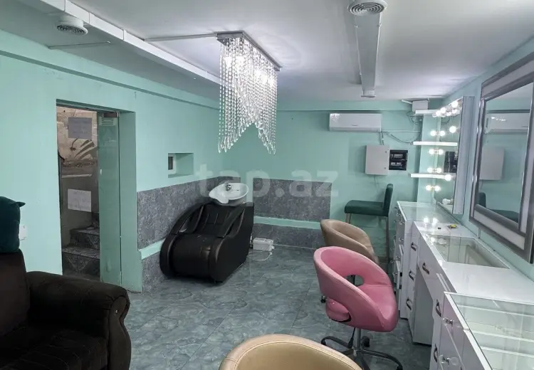 0 m² Obyekt / Ofis , Bakı