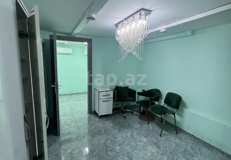 0 m² Obyekt / Ofis , Bakı