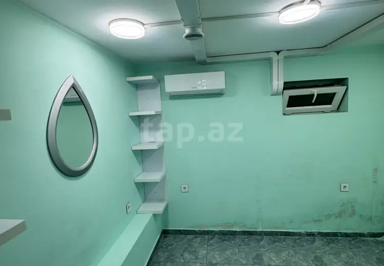 0 m² Obyekt / Ofis , Bakı