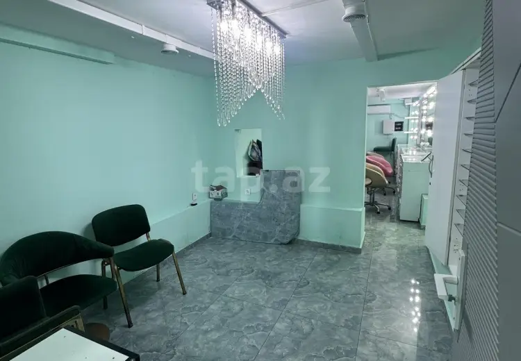 0 m² Obyekt / Ofis , Bakı