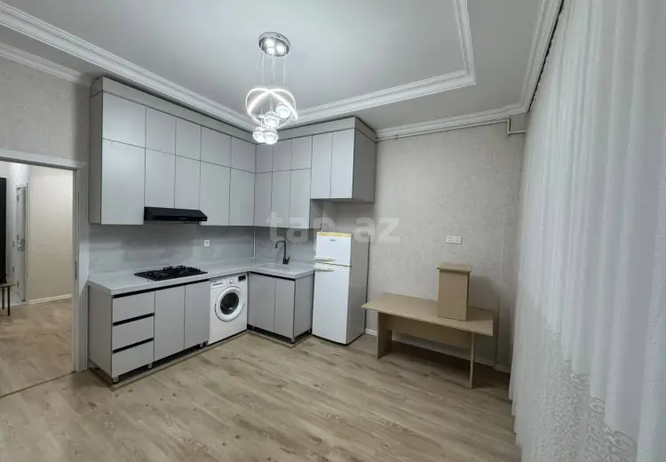 1 otaqlı mənzil Kirayə (aylıq), Sumqayıt