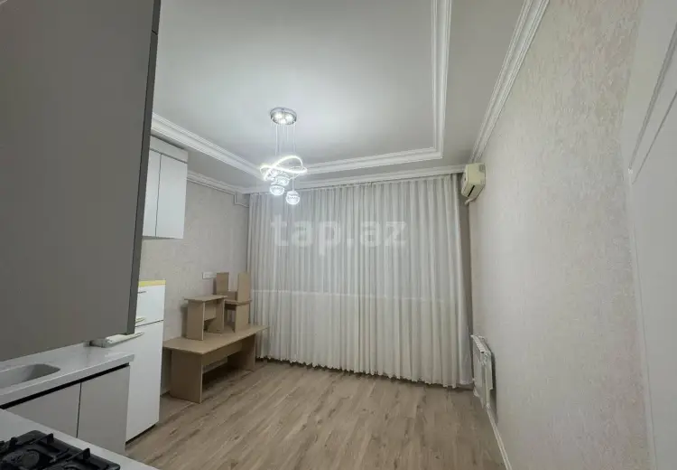 1 otaqlı mənzil Kirayə (aylıq), Sumqayıt
