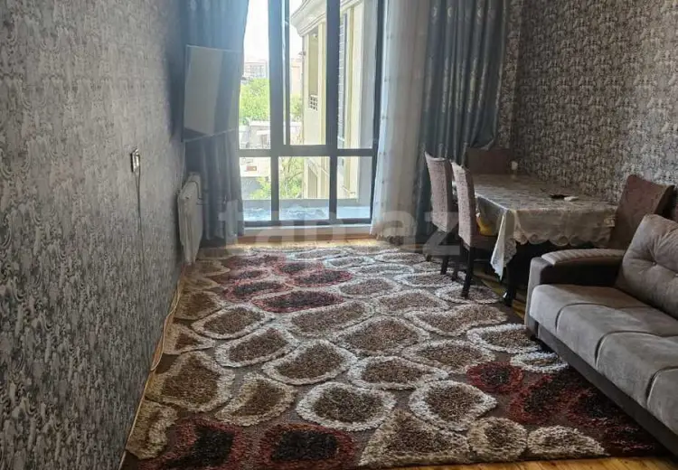 2 otaqlı mənzil , Bakı