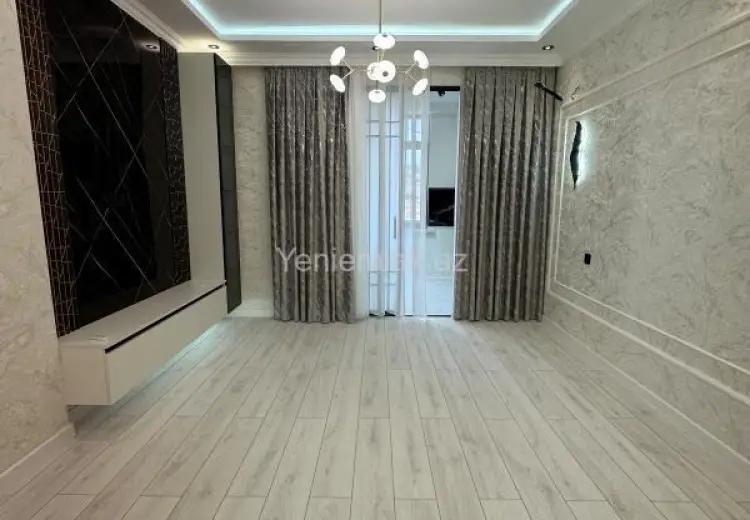 2 otaqlı mənzil Satılır, Xırdalan