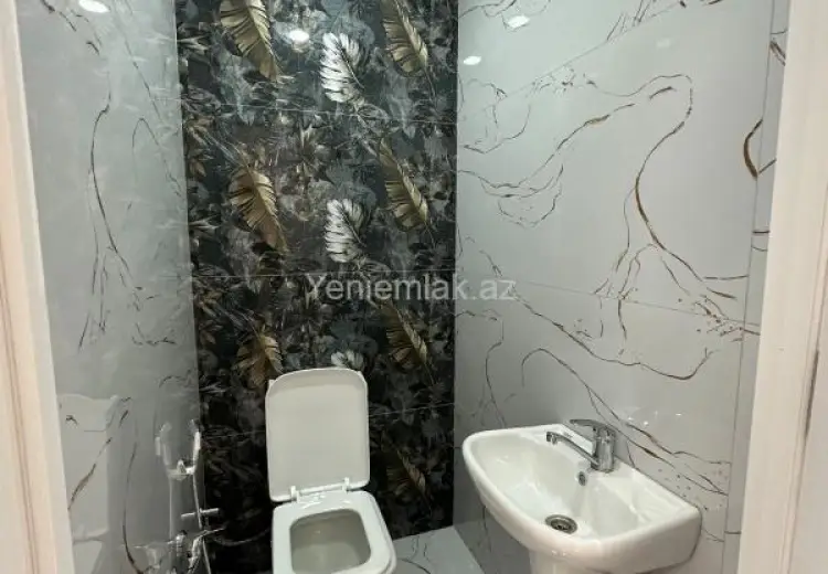 2 otaqlı mənzil Satılır, Xırdalan