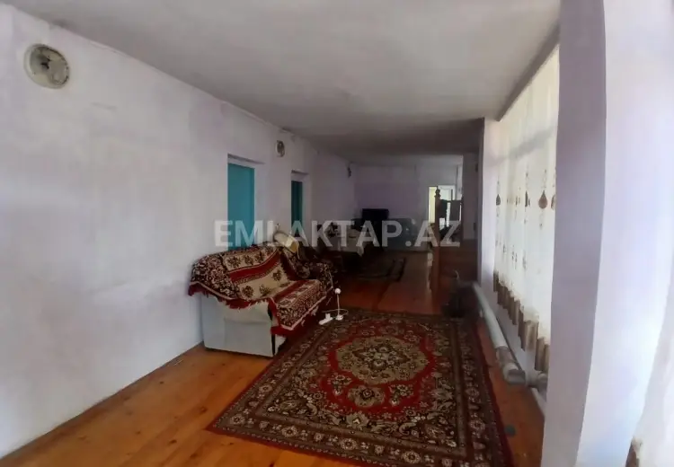 5 otaqlı mənzil Satılır, Novxanı, Abşeron
