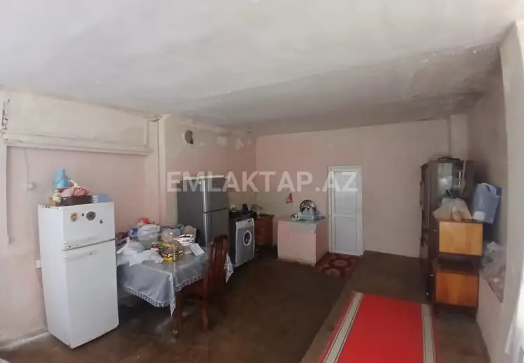 5 otaqlı mənzil Satılır, Novxanı, Abşeron