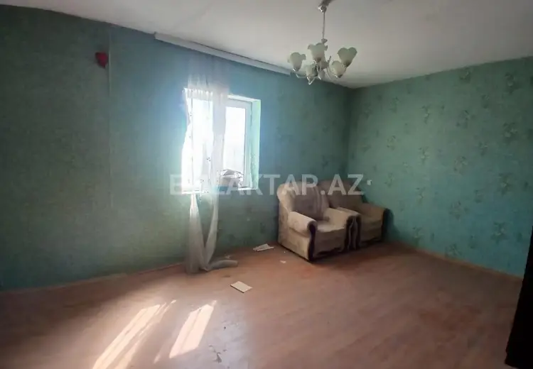 5 otaqlı mənzil Satılır, Novxanı, Abşeron