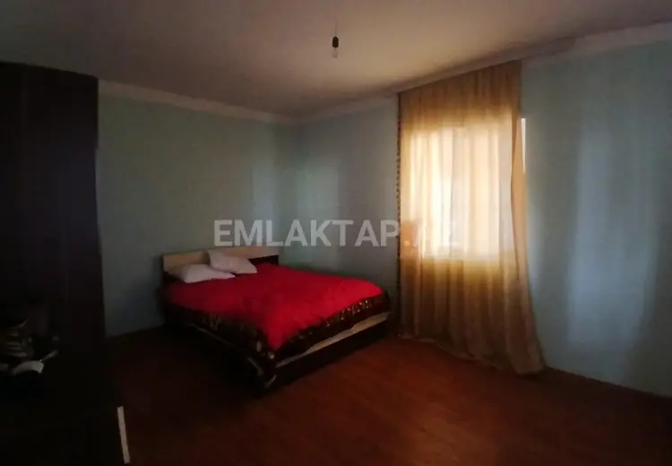 5 otaqlı mənzil Satılır, Novxanı, Abşeron