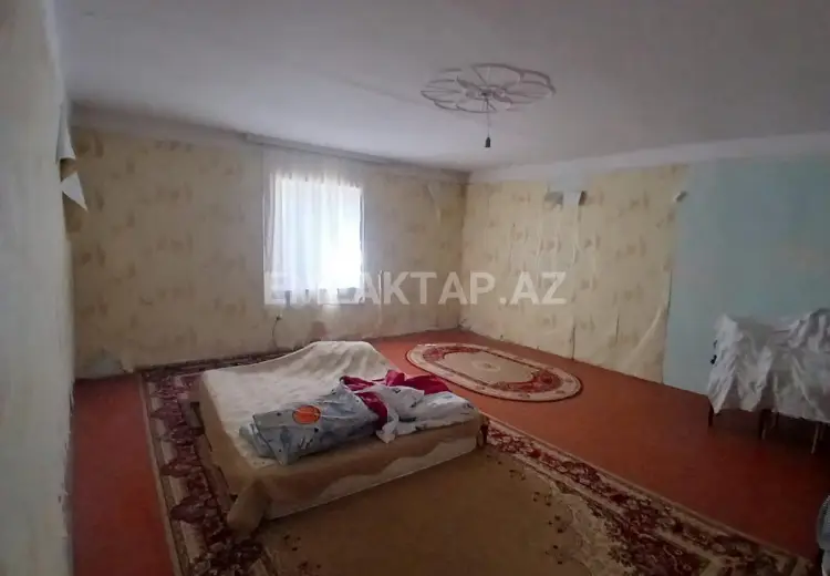 5 otaqlı mənzil Satılır, Novxanı, Abşeron