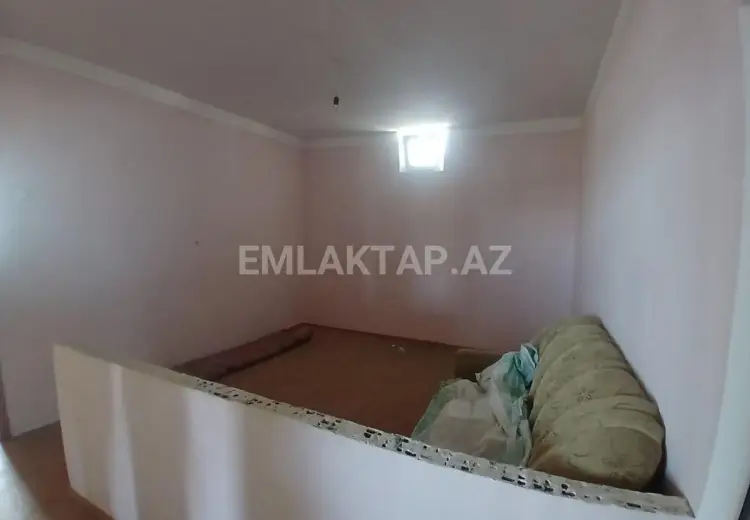5 otaqlı mənzil Satılır, Novxanı, Abşeron