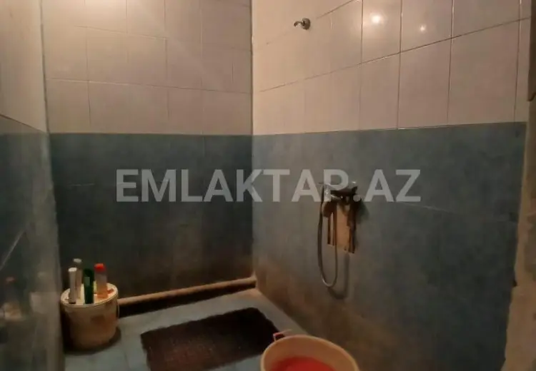 5 otaqlı mənzil Satılır, Novxanı, Abşeron