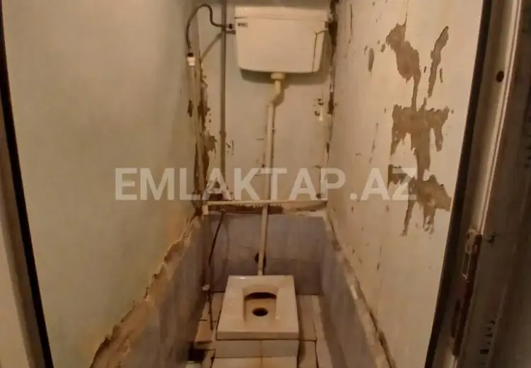 5 otaqlı mənzil Satılır, Novxanı, Abşeron