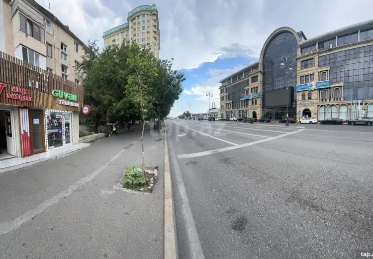 0 m² Obyekt / Ofis , Yasamal, Bakı