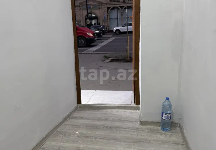 0 m² Obyekt / Ofis , Yasamal, Bakı
