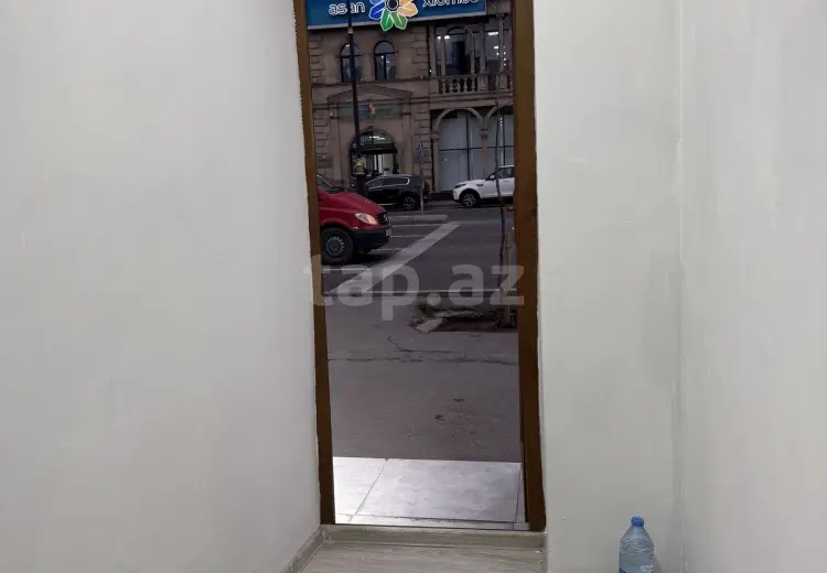 0 m² Obyekt / Ofis , Yasamal, Bakı