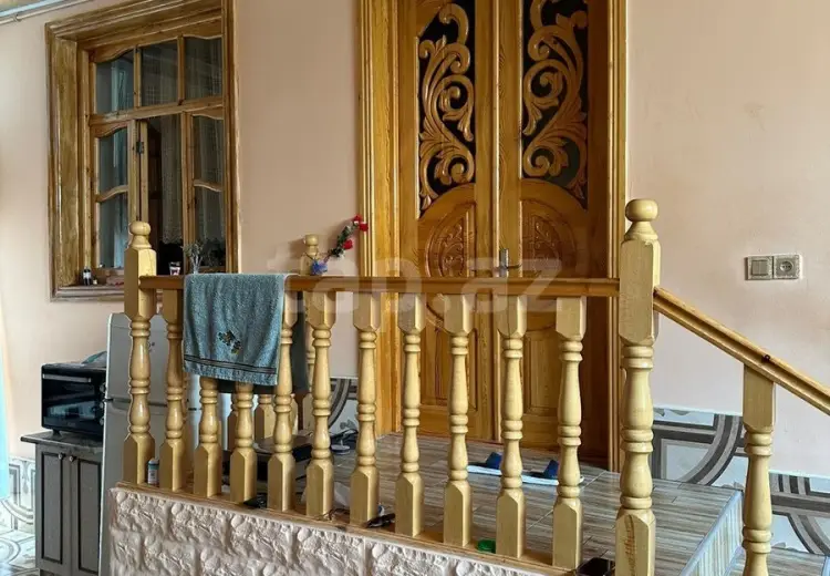 5 otaqlı mənzil , Gəncə