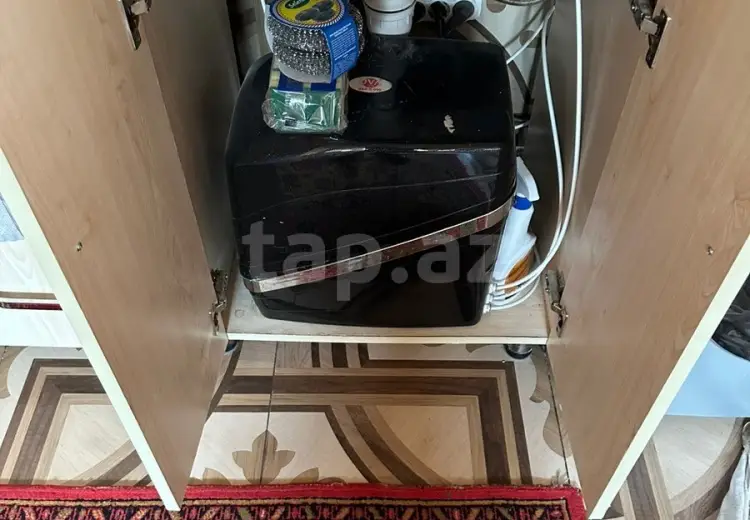 5 otaqlı mənzil , Gəncə