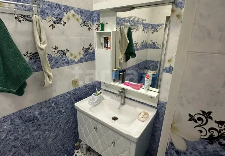 5 otaqlı mənzil , Gəncə