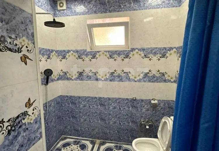 5 otaqlı mənzil , Gəncə
