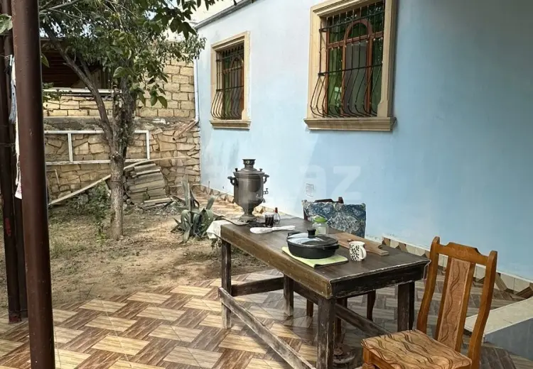 5 otaqlı mənzil , Gəncə