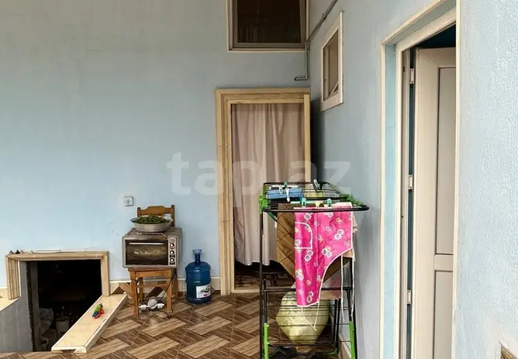 5 otaqlı mənzil , Gəncə