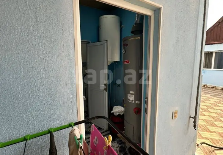 5 otaqlı mənzil , Gəncə