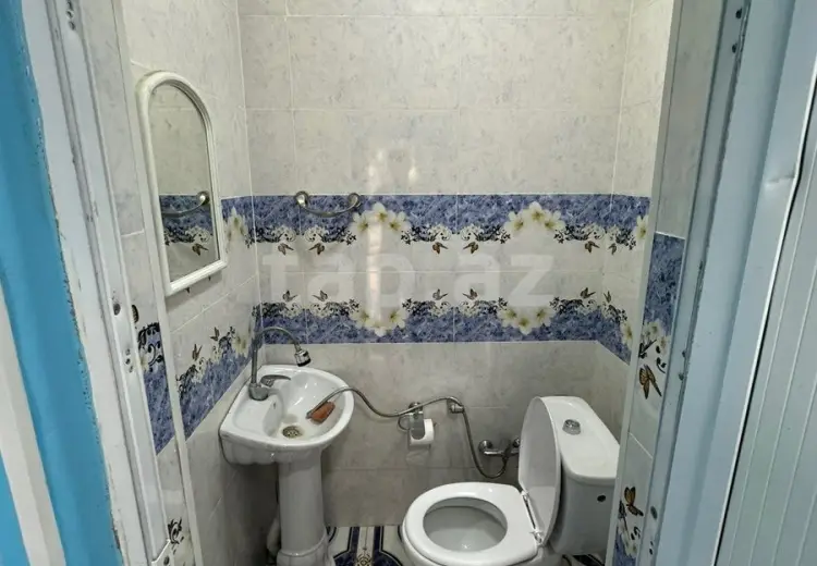 5 otaqlı mənzil , Gəncə