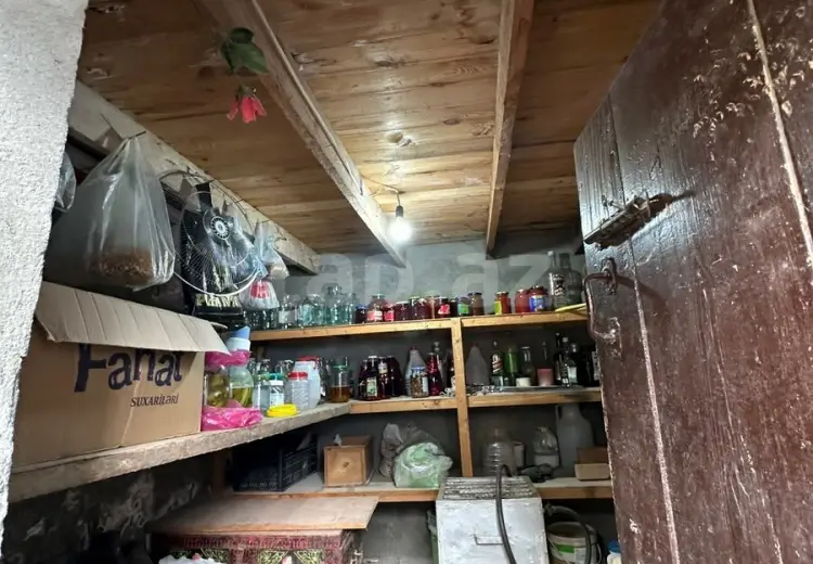 5 otaqlı mənzil , Gəncə