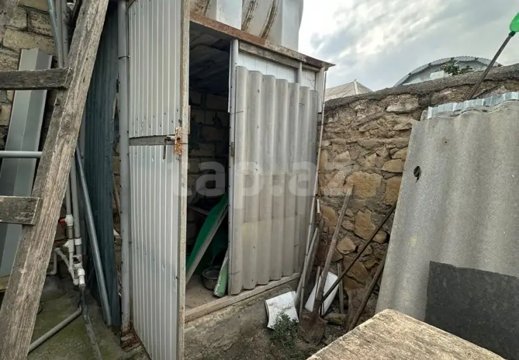 5 otaqlı mənzil , Gəncə