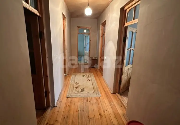 5 otaqlı mənzil , Gəncə