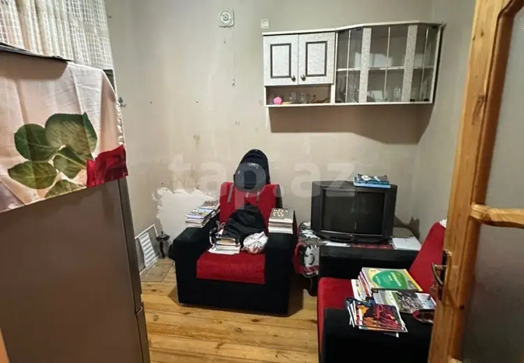 5 otaqlı mənzil , Gəncə