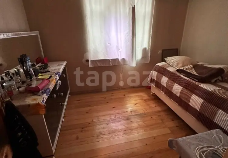 5 otaqlı mənzil , Gəncə