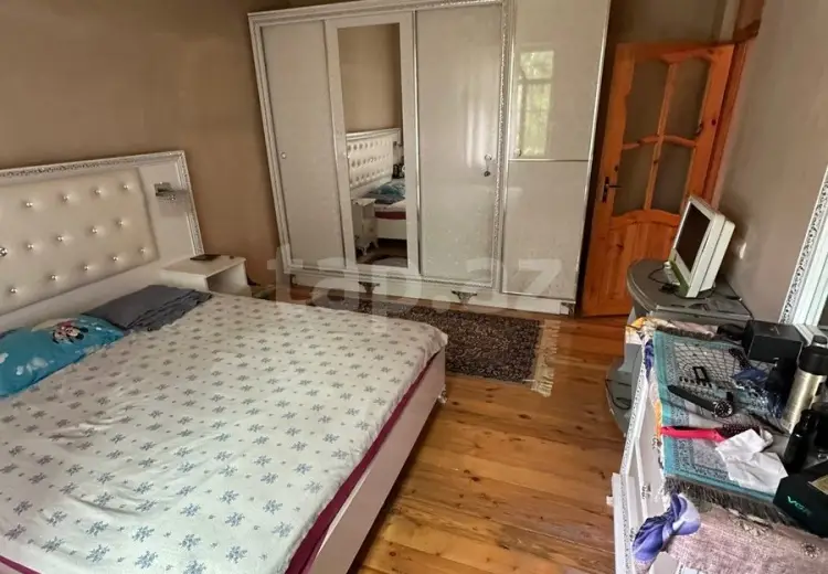 5 otaqlı mənzil , Gəncə