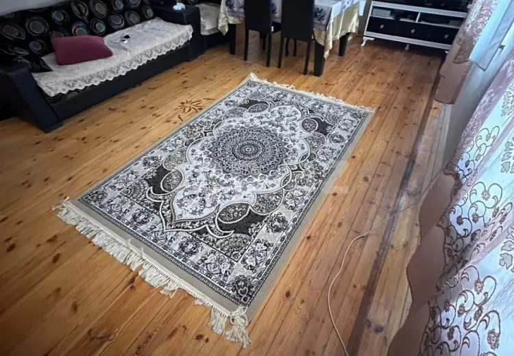 5 otaqlı mənzil , Gəncə