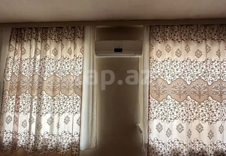 5 otaqlı mənzil , Gəncə