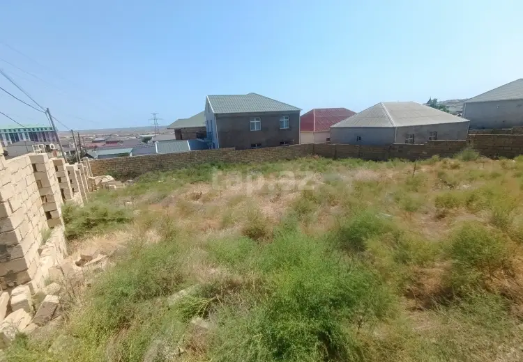 0 m² Obyekt / Ofis , Masazır, Abşeron