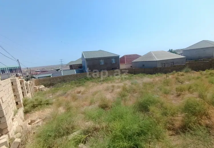 0 m² Obyekt / Ofis , Masazır, Abşeron