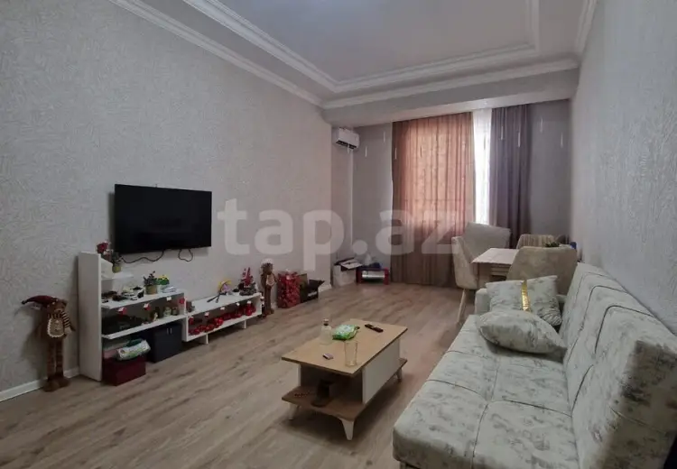 2 otaqlı mənzil , Saray, Abşeron