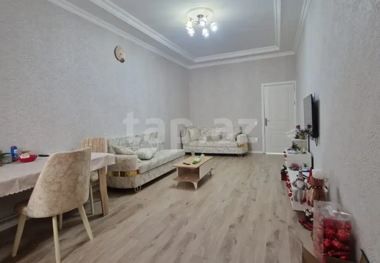 2 otaqlı mənzil , Saray, Abşeron