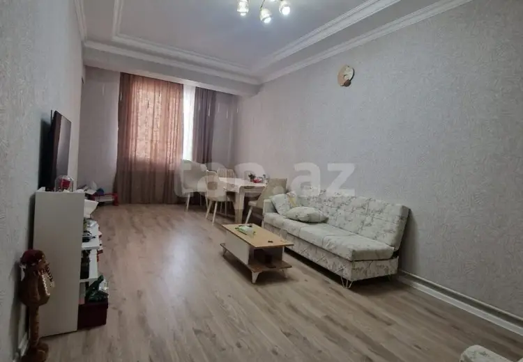 2 otaqlı mənzil , Saray, Abşeron