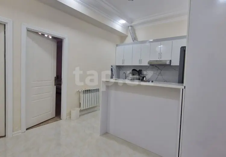 2 otaqlı mənzil , Saray, Abşeron