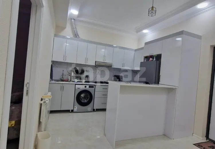 2 otaqlı mənzil , Saray, Abşeron