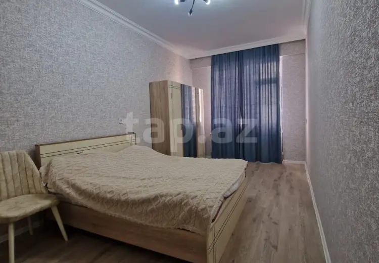 2 otaqlı mənzil , Saray, Abşeron