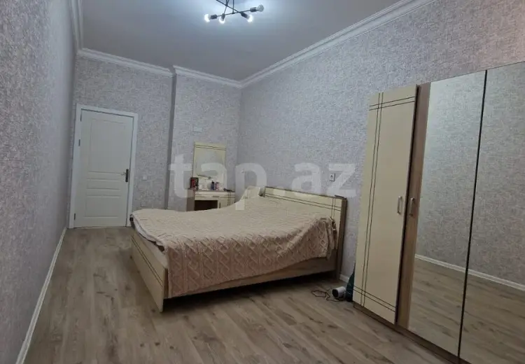 2 otaqlı mənzil , Saray, Abşeron