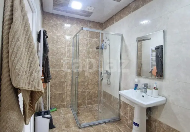 2 otaqlı mənzil , Saray, Abşeron