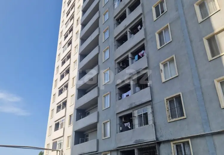 2 otaqlı mənzil , Saray, Abşeron