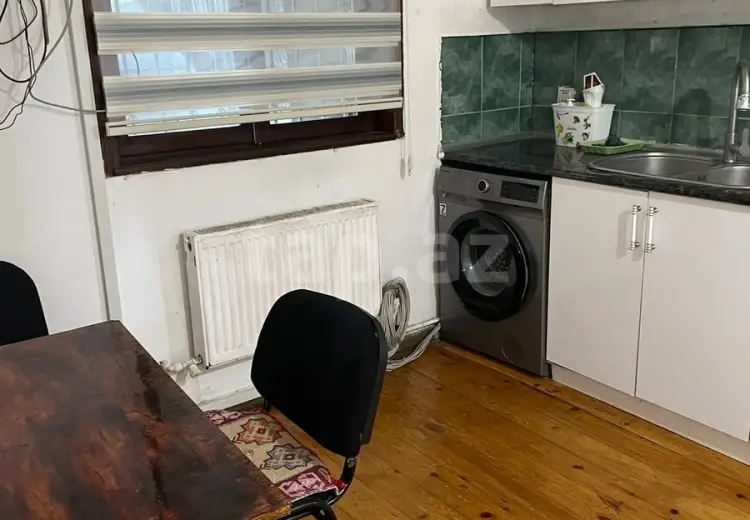 3 otaqlı mənzil Kirayə (aylıq), Bakıxanov qəs., Sabunçu, Bakı