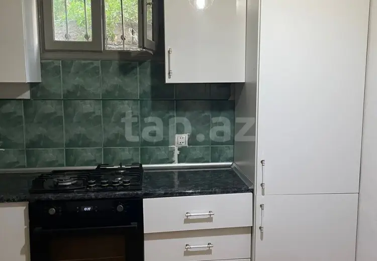 3 otaqlı mənzil Kirayə (aylıq), Bakıxanov qəs., Sabunçu, Bakı