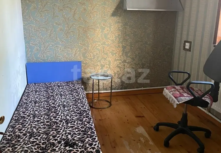 3 otaqlı mənzil Kirayə (aylıq), Bakıxanov qəs., Sabunçu, Bakı